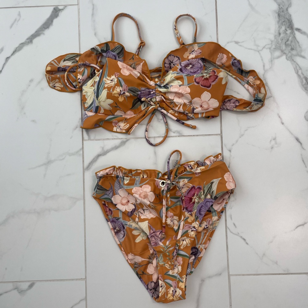 Retro Bikini